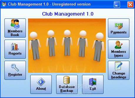 Club Management кряк лекарство crack