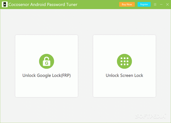 Cocosenor Android Password Tuner кряк лекарство crack