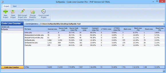 Code Line Counter Pro - PHP Version кряк лекарство crack