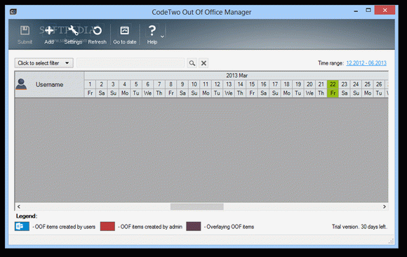 CodeTwo Out Of Office Manager кряк лекарство crack