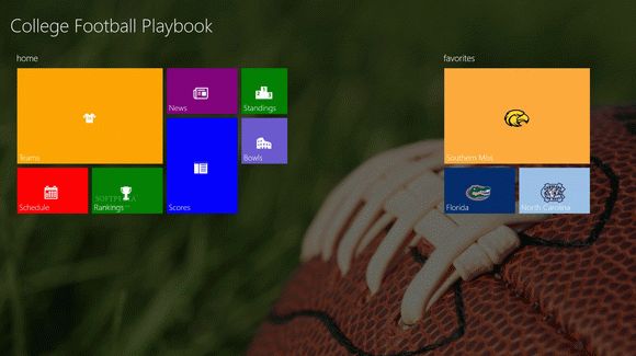 College Football Playbook for Windows 8 кряк лекарство crack