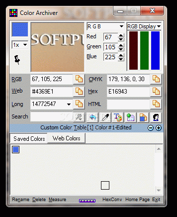 Color Archiver Portable кряк лекарство crack