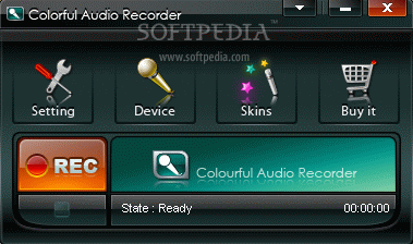 Colorful Audio Recorder кряк лекарство crack