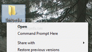 Command Prompt Here кряк лекарство crack