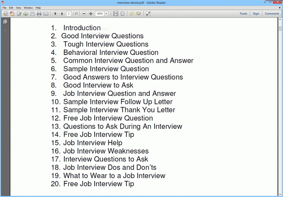 Common Interview Questions And Answers кряк лекарство crack