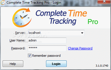 Complete Time Tracking Professional кряк лекарство crack