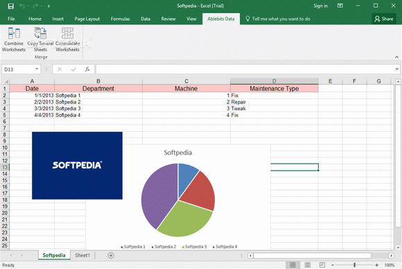 Consolidate Worksheets Wizard for Excel кряк лекарство crack