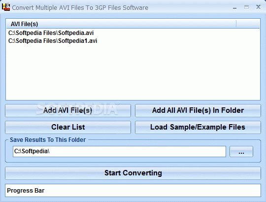 Convert Multiple AVI Files To 3GP Files Software кряк лекарство crack