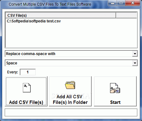 Convert Multiple CSV Files To Text Files Software кряк лекарство crack