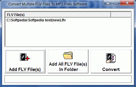 Convert Multiple FLV Files To MP3 Files Software кряк лекарство crack