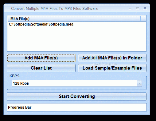Convert Multiple M4A Files To MP3 Files Software кряк лекарство crack
