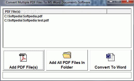 Convert Multiple PDF Files To MS Word Documents кряк лекарство crack