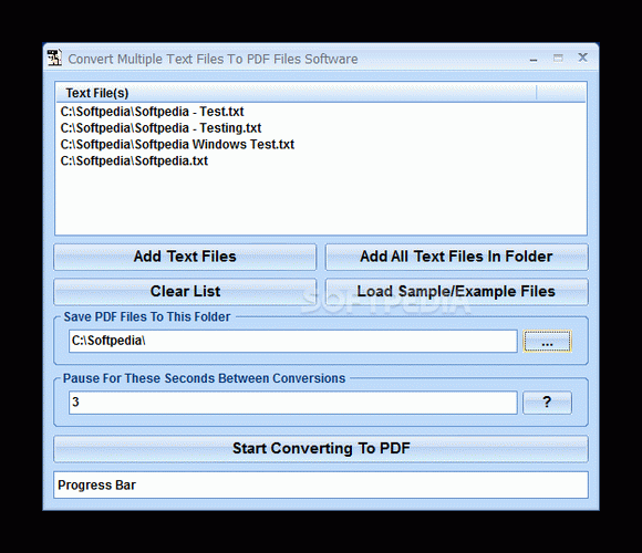 Convert Multiple Text Files To PDF Files Software кряк лекарство crack