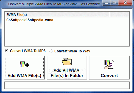 Convert Multiple WMA Files To MP3 or Wav Files Software кряк лекарство crack