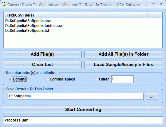 Convert Rows To Columns and Columns To Rows In Text and CSV Software кряк лекарство crack