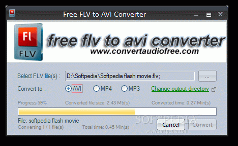 Free FLV To AVI Converter кряк лекарство crack