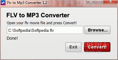 FLV to MP3 Converter кряк лекарство crack