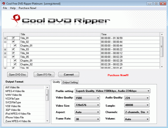 Cool Free DVD Ripper Platinum кряк лекарство crack