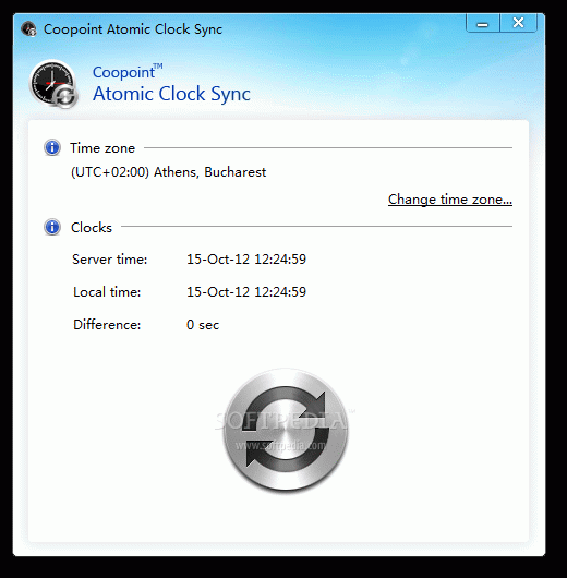 Coopoint Atomic Clock Sync кряк лекарство crack
