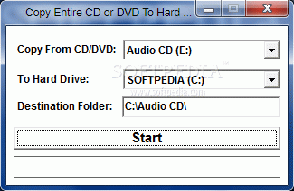 Copy Entire CD or DVD To Hard Drive Software кряк лекарство crack
