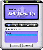 CPU Level Up кряк лекарство crack