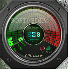 CPU - Mark III Series Monitor кряк лекарство crack