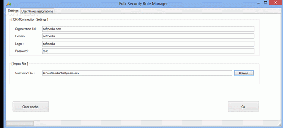 CRM Bulk Security Role Manager кряк лекарство crack