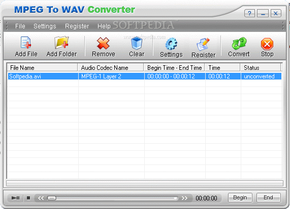 MPEG To WAV Converter кряк лекарство crack