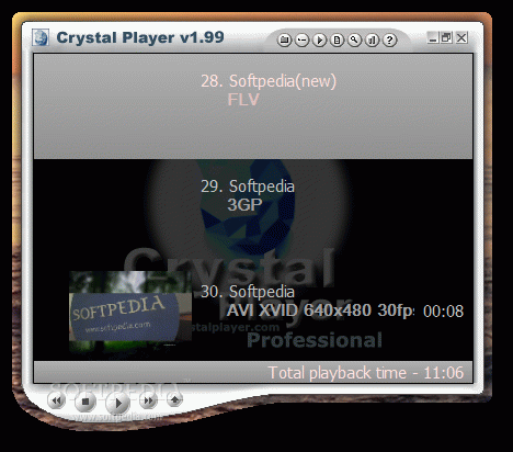 Crystal Player Pro кряк лекарство crack
