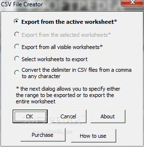 CSV File Creator кряк лекарство crack