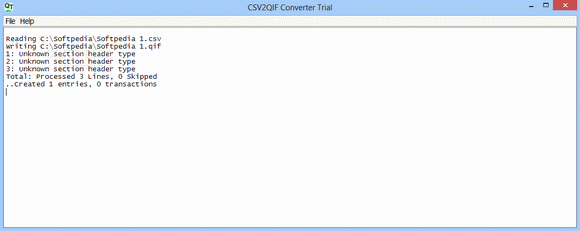 CSV2QIF Converter кряк лекарство crack