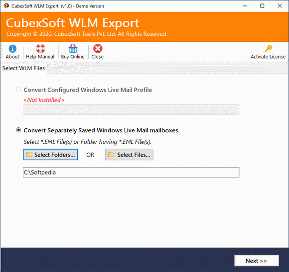 CubexSoft WLM Export кряк лекарство crack