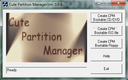 Cute Partition Manager кряк лекарство crack