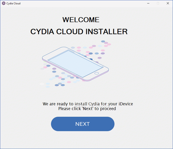 Cydia Cloud кряк лекарство crack