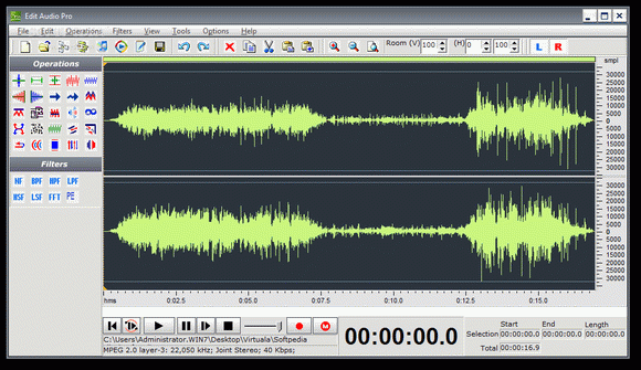 Edit Audio Pro кряк лекарство crack