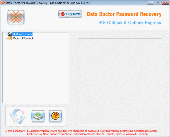 Data Doctor Outlook Password Recovery [DISCOUNT: 20% OFF!] кряк лекарство crack
