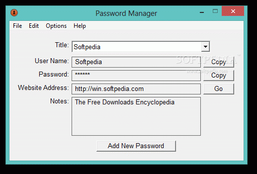 Password Manager кряк лекарство crack