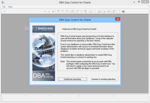 DBA Easy Control for Oracle кряк лекарство crack