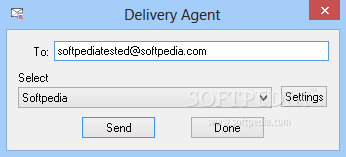 Delivery Agent Portable кряк лекарство crack