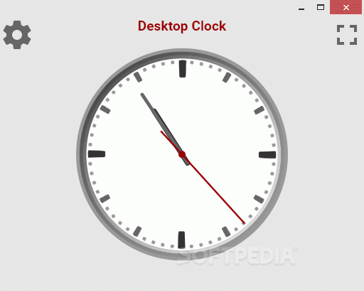 Desktop Clock кряк лекарство crack