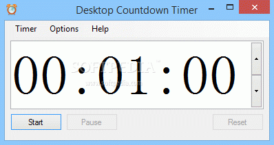 Desktop Countdown Timer кряк лекарство crack