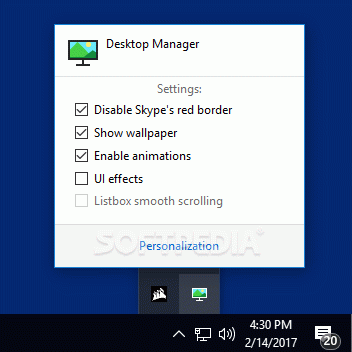 Desktop Manager Portable кряк лекарство crack