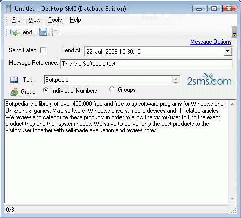 Desktop SMS (Database Edition) кряк лекарство crack