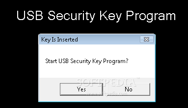 Desktop USB Security Key кряк лекарство crack