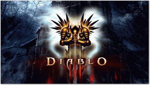 Diablo III Screensaver кряк лекарство crack
