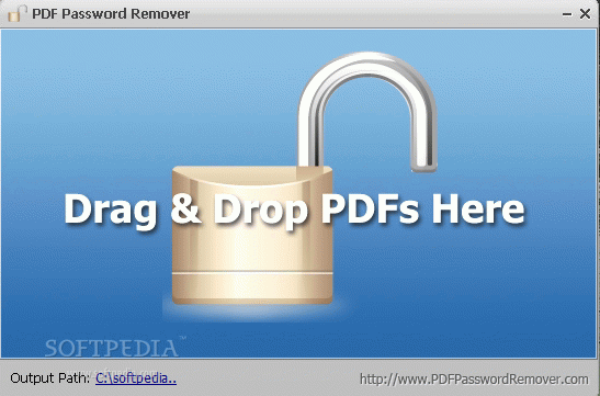PDF Password Remover кряк лекарство crack