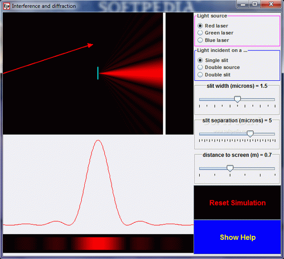 Diffraction and Interference кряк лекарство crack