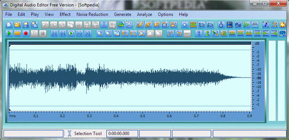 Digital Audio Editor кряк лекарство crack