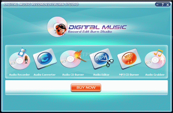 Digital Music Record Edit Burn Studio кряк лекарство crack