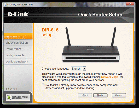 D-Link DIR-615 Quick Router Setup кряк лекарство crack